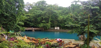 Malumpati Cold Spring