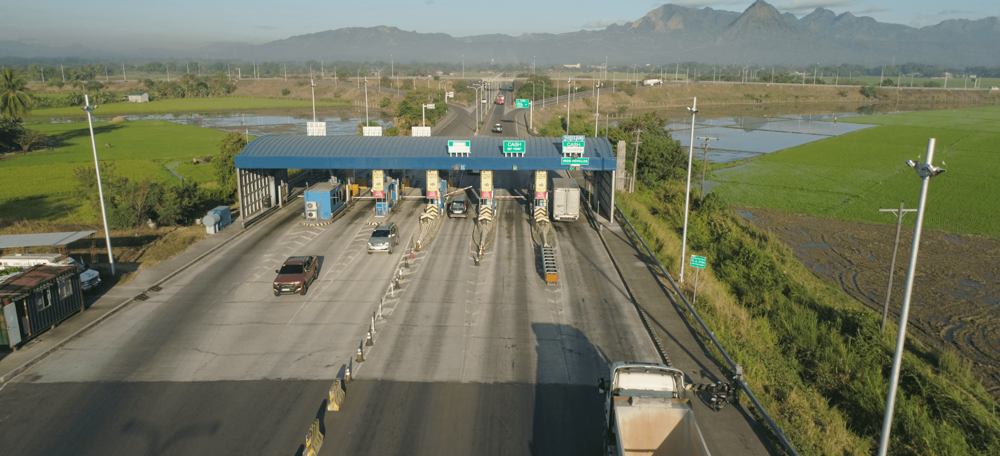 Hertz Airport Transfers Angeles City, Pampanga