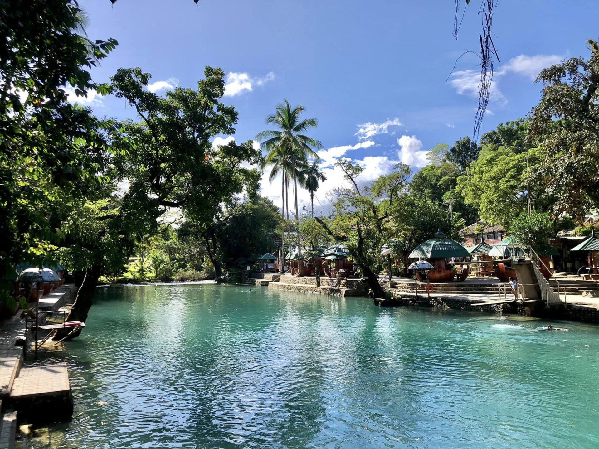 Malumpati Cold Spring
