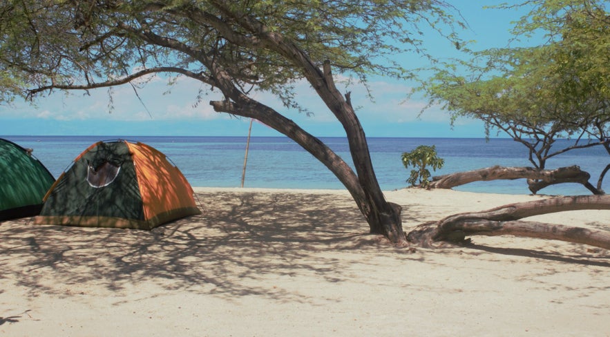 Manuel Uy Beach Manuel Uy Beach