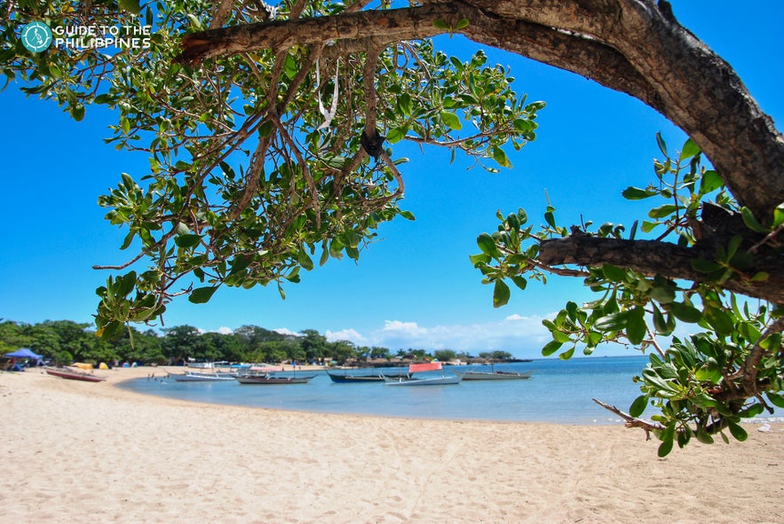Burot Beach Burot Beach