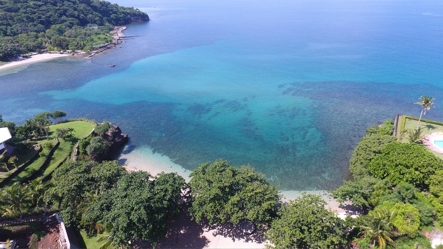 Tali Beach Tali Beach