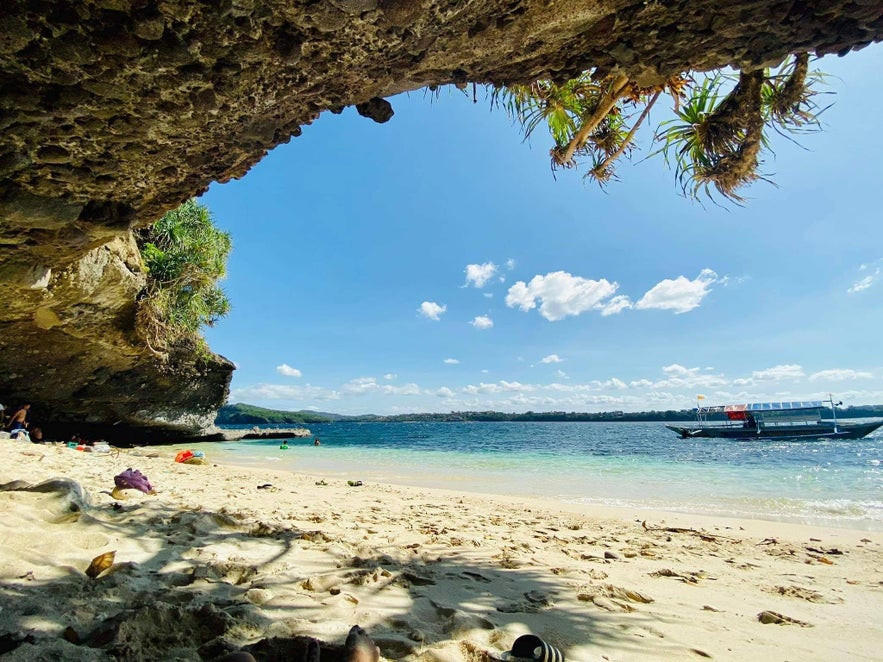 Calayo Beach Calayo Beach