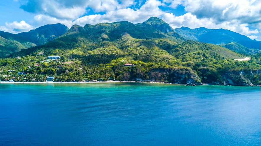 Verde Island Verde Island