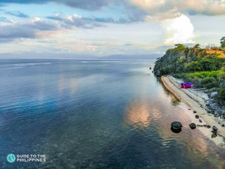 Best Beaches in Batangas: Laiya San Juan, Calatagan, Nasugbu and More