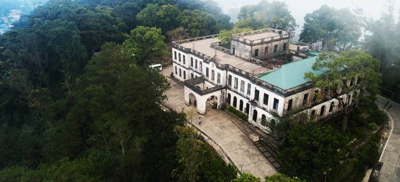 Budget-Friendly 4-Day Baguio Package with Historical City Tour, Hotel & Breakfast