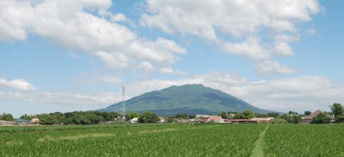 Private Transfer Between Clark International Airport and Any Hotel in the Municipality of Guagua