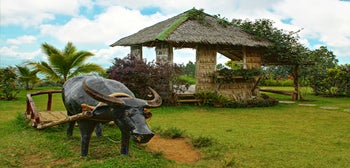 Eden Nature Park