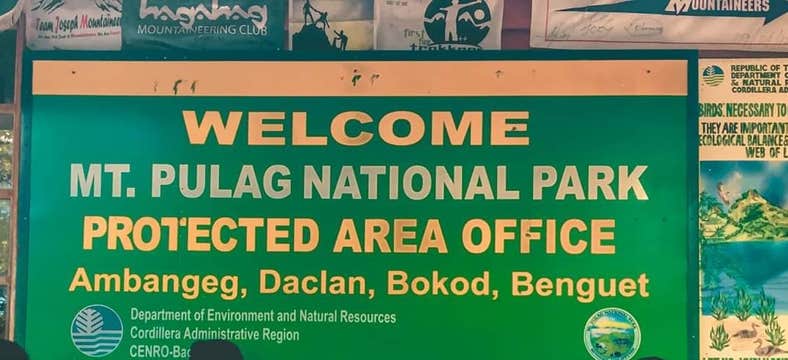 Mt. Pulag via Ambangeg Trail Private Hiking Package from Manila with Homestay, Meals & Guide