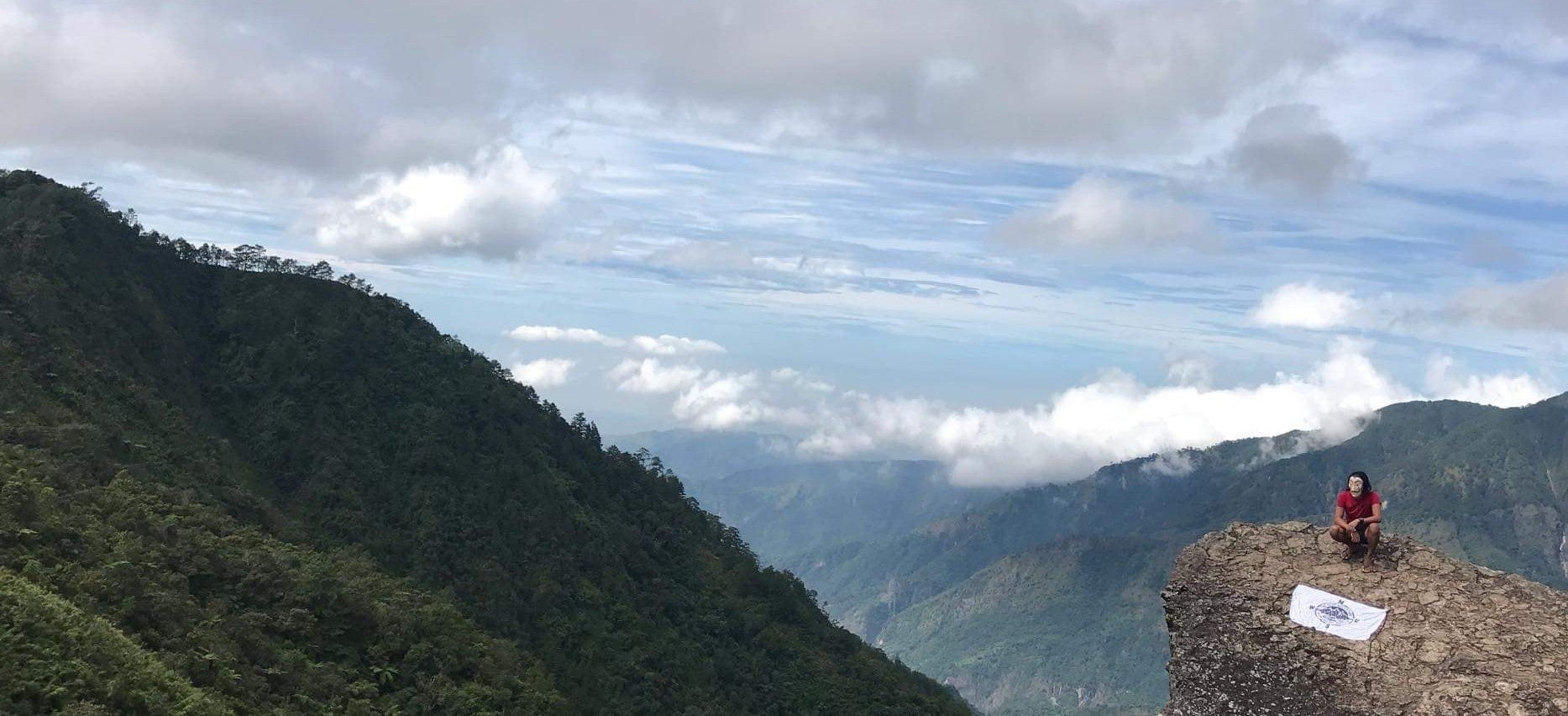 Mt. Ulap Benguet Private Hike