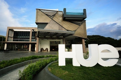 Feel free to explore Hue Hotel Puerto Princesa