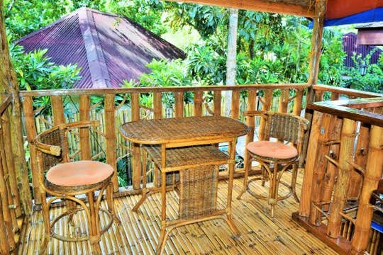 3-Day Budget El Nido Palawan Package at Angel Nido Resort with Daily Breakfast