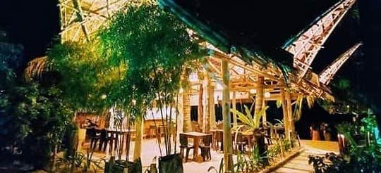 Fun-Filled 4-Day El Nido Town Tour Package at Buko Beach Resort on Palawan Island with Transfers