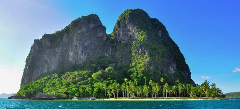 Stunning 5-Day El Nido Town Tour Package at Buko Beach Resort in Palawan Island
