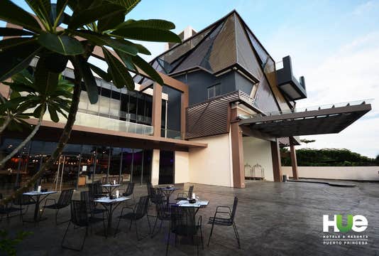 Best 1 Week Palawan Adventure Package with Tours & Hotels at El Nido Puerto Princesa