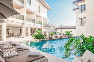Have a stress-free stay at Charlie's El Nido