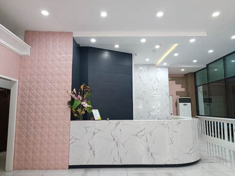 Affordable 3-Day Bacolod Package at 3-star The Inns By The Oriental with Airport Transfers