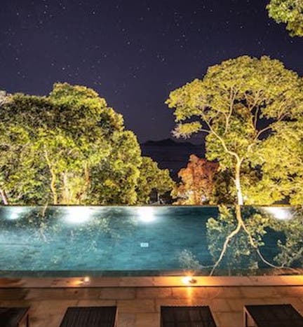 Karuna Villas Packages