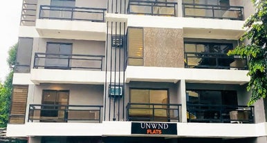 Have a comfortable stay at the UNWND Flats Dumaguete