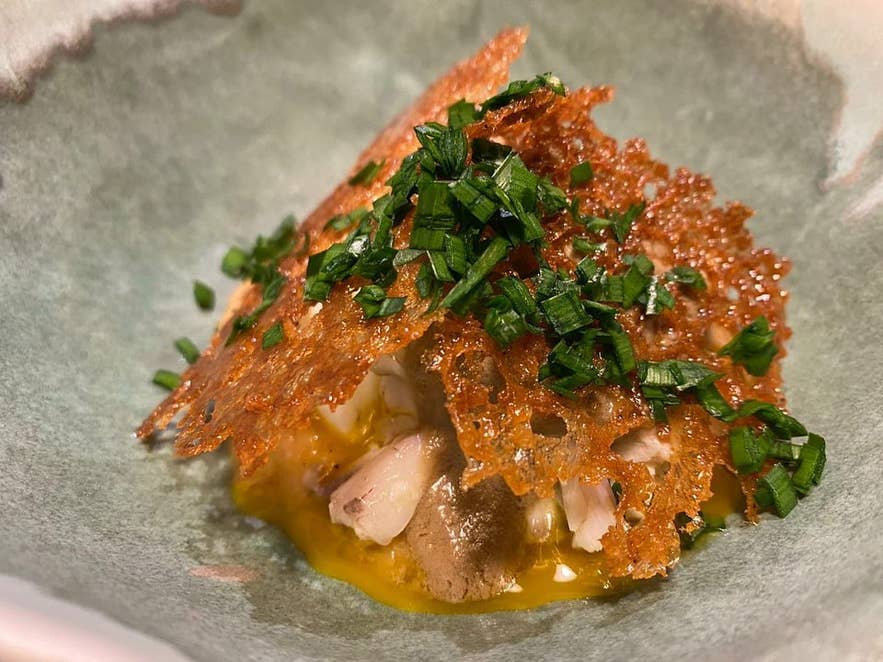 Must-Try Tasting Menu in Manila & Nearby: Degustation Restaurants ...