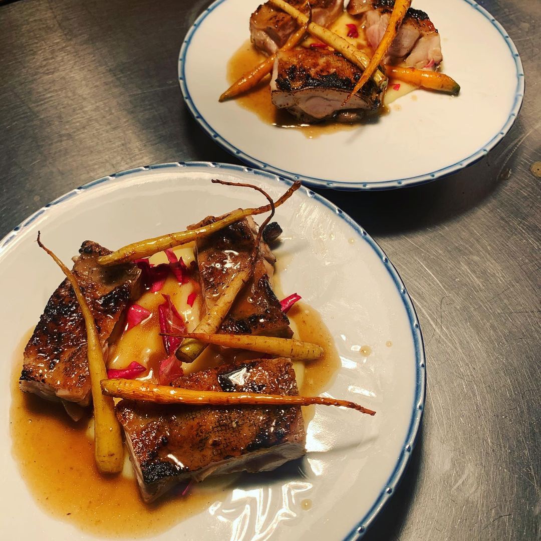 Linamnam's lumpiang hindi sariwa