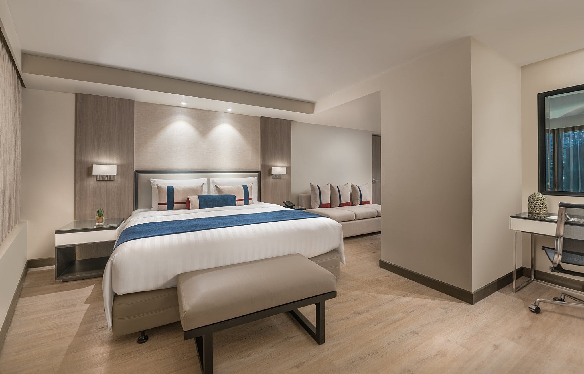 Seda Residences Makati