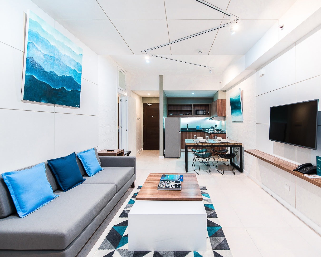 The Sphere Serviced Residences Makati