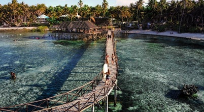 Hassle-Free 4-Day Siargao Island Tour Package with Transfers