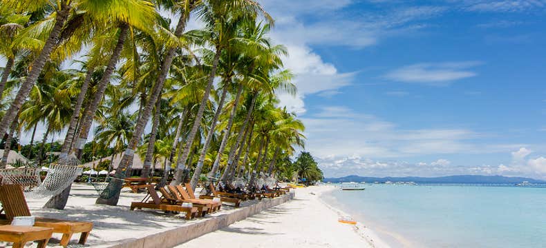 Refreshing 4-Day Island of Bohol Beach Club Resort Vacation Package