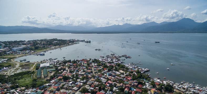 Relaxing 5-Day Palawan Package at Hue Hotel Puerto Princesa with Underground River Tour