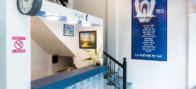 Affordable 3-Day El Nido Hotel Package at South Anchorage Inn with Daily Breakfast