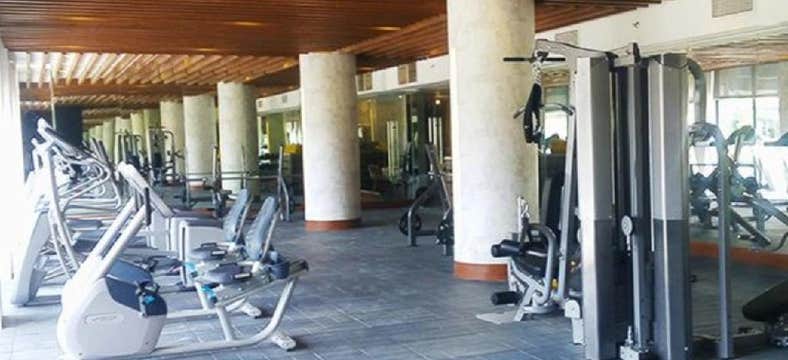 Relaxing 4-Day Boracay Package at Savoy Hotel Newcoast with Breakfast, Transfers & Paraw Sailing