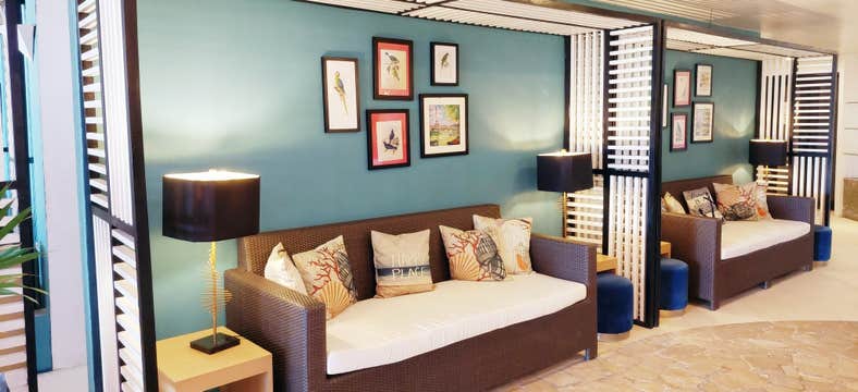 Fun 4-Day Boracay Package at Beachfront Le Soleil de Boracay with Airfare & Banana Boat Ride