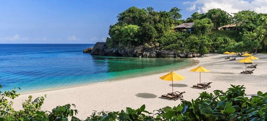 Shangri-La Boracay Resort: Amenities, Rooms, Location