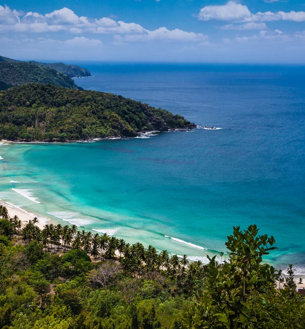 Puerto Princesa Vacation Packages