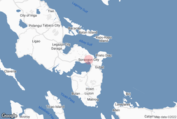 Sorsogon City