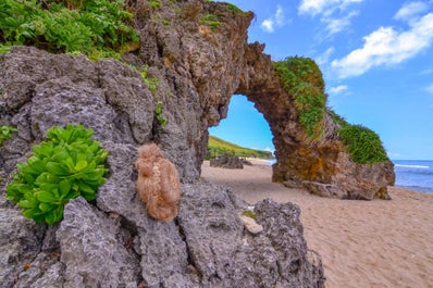 Natural wonders of Batanes