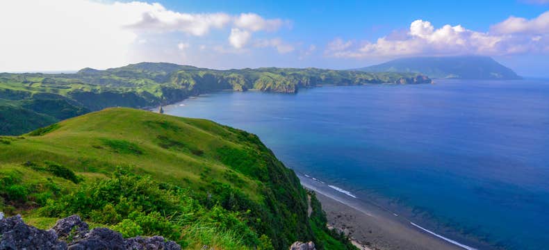 Affordable 5-Day Batanes Island Tour Package with Transfers