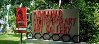 Mindanao Contemporary Art Gallery