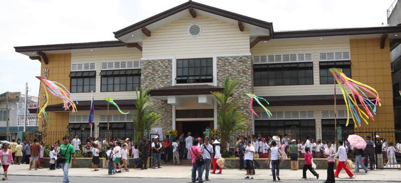 Davao City Tour to Top Attractions with Hotel Transfers