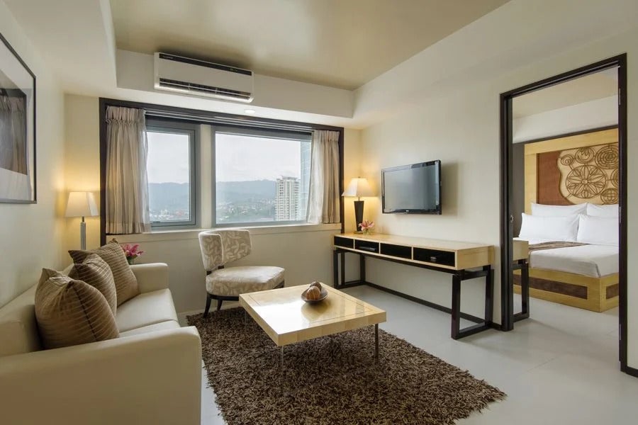 Quest Hotel and Conference Center Cebu