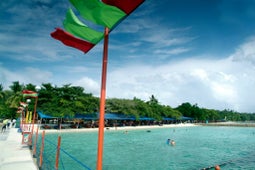 Paradise Island Park and Beach Resort