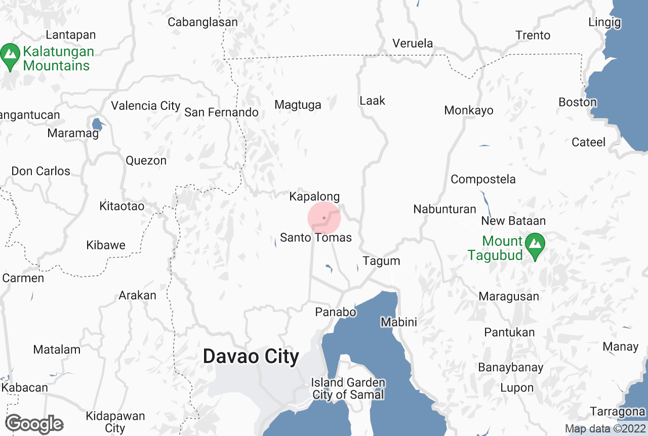 Davao del Norte