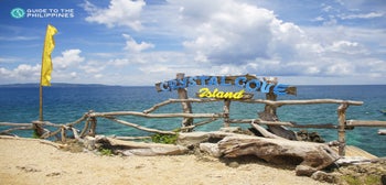 Crystal Cove Island Resort