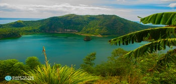 Taal Lake