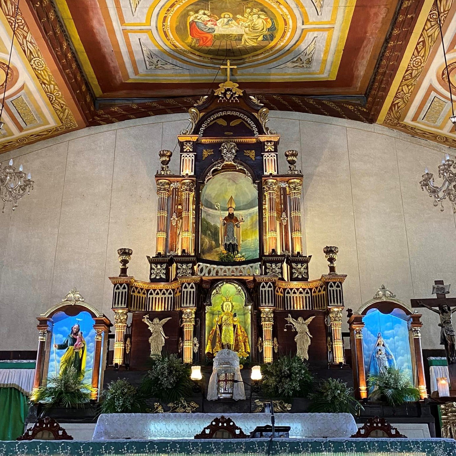 St. Augustine Parish