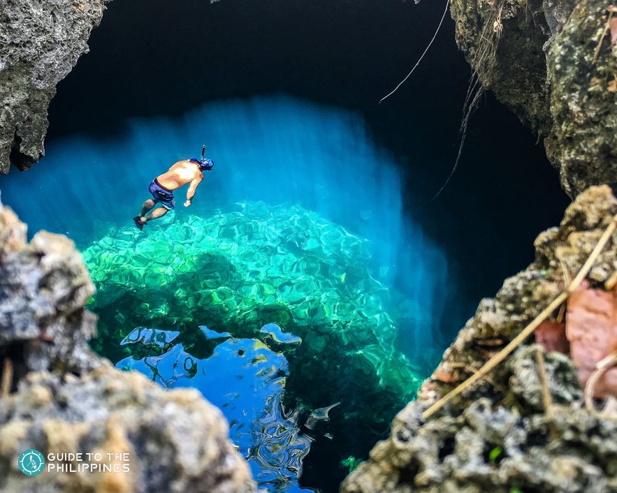 Cabagnow Cave Cabagnow Cave