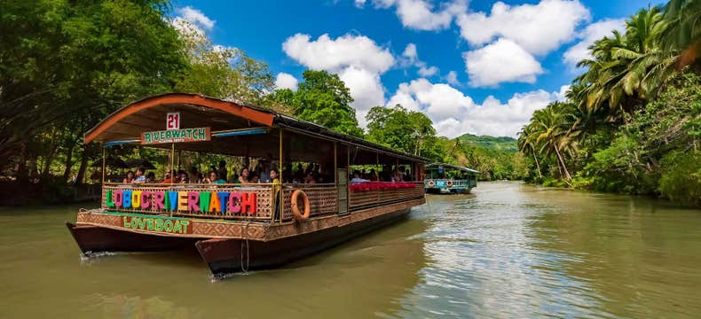 3일 클래식 보홀 여행 패키지 | 리조트 + 교통편 + 추가 투어