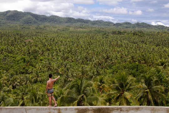 Hassle-Free 4-Day Siargao Island Tour Package with Transfers