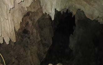 Albay Half-Day Eco-Tour | Jovellar Cave, River & Falls